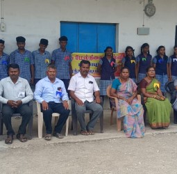 மகிழ் முற்றம் தொடக்கவிழா