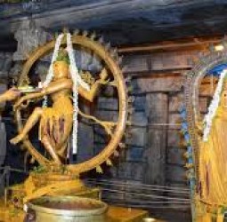 ஆனி திருமஞ்சனம் ஸ்பெஷல் !