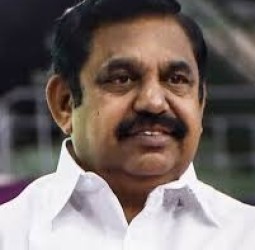 எடப்பாடி பழனிசாமி 2ம் கட்ட பிரசாரம்  ஜூலை 24ல் துவங்குகிறார்