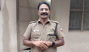காவல் துறை நடத்தை விதிமுறைகளை மீறியதாக புகார்: டிஎஸ்பியை சஸ்பெண்ட் செய்ய டிஐஜி பரிந்துரை