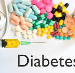 சர்க்கரை நோயை கண்டு பயப்பட வேண்டாம்!