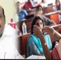 180 அரசு கல்லூரிகளில்  4,711 பேராசிரியர்கள்