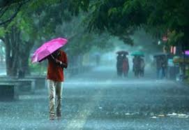 தமிழகத்தில் 6 நாட்கள் மழைக்கு வாய்ப்பு