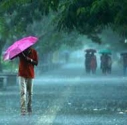 தமிழகத்தில் 6 நாட்கள் மழைக்கு வாய்ப்பு