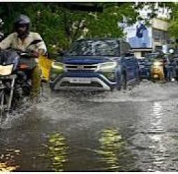 வானிலை முன்னறிவிப்பு: தமிழகத்தில் ஜூலை 16 வரை மழைக்கு வாய்ப்பு