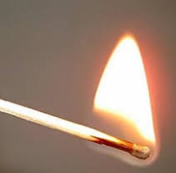நெருப்புக்குச்சி