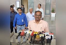 12 ராக்கெட்கள் ஏவ திட்டம்; இஸ்ரோ தலைவர் நாராயணன் தகவல்