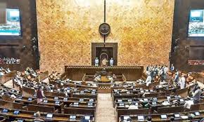 நாடாளுமன்ற மழைக்கால கூட்டத்தொடரில் 8 புதிய மசோதாக்கள்: மத்திய அரசு அறிமுகம்