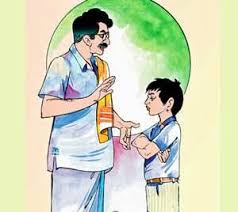 ஆளும் வளரணும்..அறிவும் வளரணும்!