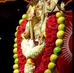 சடுதியில் வா முருகா