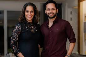 8 ஆண்டு குடும்ப வாழ்க்கை முடிவுக்கு வந்தது ‘‘கணவரை பிரிகிறேன்:’’ பேட்மிண்டன் வீராங்கனை சாய்னா நேவால் அறிவிப்பு