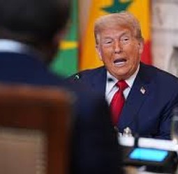 பிரேசில் மீது அமெரிக்கா வர்த்தகப் போர் : நாட்டு மக்களுக்கு துரோகம் செய்த முன்னாள் ஜனாதிபதி போல்சானரோ