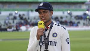 எட்ஜ்பாஸ்டன் வெற்றி நினைவில் இருக்கும்’ - சொல்கிறார் கேப்டன் ஷுப்மன் கில்