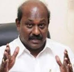 வணிகர்களுக்கு பாதுகாப்பு அளிக்க வேண்டும்: டிஜிபியிடம் விக்கிரமராஜா மனு