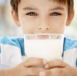 பால் வேண்டாம்...!