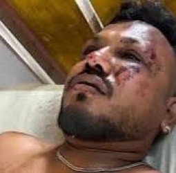 அகமதாபாத் விமான விபத்தில் தப்பியவருக்கு மனநல சிகிச்சை - உறவினர்கள் கூறியது என்ன?