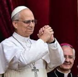 போர் தீர்வு அல்ல:  போப் லியோ வலியுறுத்தல்