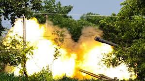 தாய்லாந்து - கம்போடியா எல்லைப் பிரச்சனை : இரண்டாவது நாளாக ராணுவ மோதல்