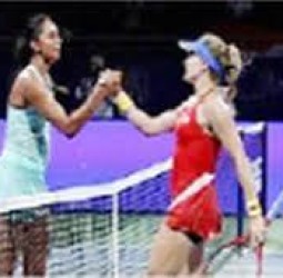 மூன்று ஆண்டுகளுக்குப் பிறகு  சென்னையில் மகளிர் ஓபன் டென்னிஸ்