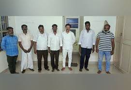 இரிடியம் விற்பதாக மோசடி நெய்வேலியில் 7 பேர் கைது