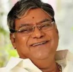 நடிகர் கோட்டா சீனிவாச ராவ் மறைவுக்கு திரையுலகினர், ரசிகர்கள் இரங்கல்