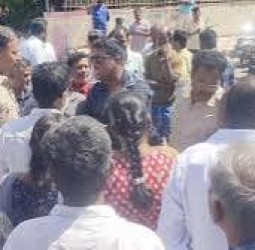 பெண் வழக்கறிஞர் புகாரில் பழநி முருகன் கோயில் காவலாளி கைது  - நடந்தது என்ன?