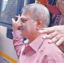 சாத்தான்குளம் இரட்டை கொலை வழக்கு: காவல் ஆய்வாளர் ஸ்ரீதர் அப்ரூவராக மாற சிபிஐ ஆட்சேபம்