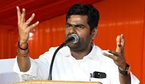 4 ஆண்டுகளில் திமுக அரசு செய்த சாதனைகள் என்ன? - பட்டியலிட அண்ணாமலை வலியுறுத்தல்