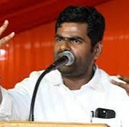 4 ஆண்டுகளில் திமுக அரசு செய்த சாதனைகள் என்ன? - பட்டியலிட அண்ணாமலை வலியுறுத்தல்