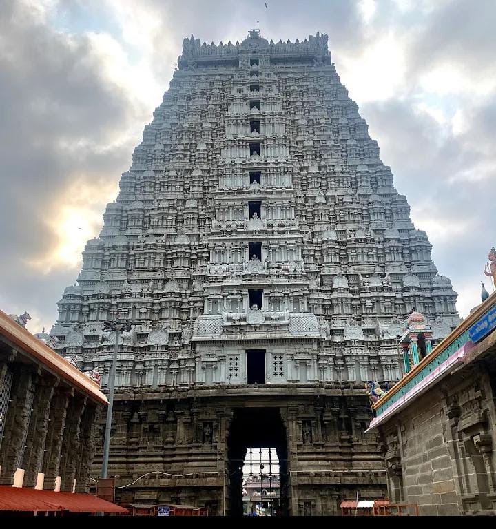அண்ணாமலையார் கோயிலில் யாருக்கெல்லாம் சிறப்பு வசதி?.......?