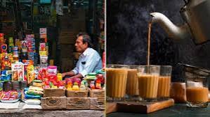 இனி கிராமப்புறங்களில் டீக்கடை முதலான தொழில் செய்பவர்களுக்கும் லைசென்ஸ் கட்டாயம் - தமிழக அரசு உத்தரவு..!