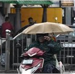 தமிழகத்தில் ஆக.2 முதல் 5-ம் தேதி வரை டெல்டா உள்ளிட்ட மாவட்டங்களில் கனமழை