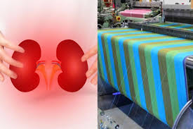 நாமக்கல் அருகே விசைத்தறி தொழிலாளர்களை குறிவைத்து ‘சிறுநீரகம்’ விற்பனை மோசடி