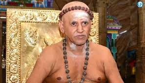 மதுரை ஆதீனத்துக்கு நிபந்தனை முன்ஜாமீன்