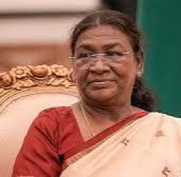 மணிப்பூரில் குடியரசுத் தலைவர் ஆட்சி மேலும் 6 மாதங்களுக்கு நீட்டிப்பு