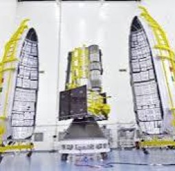 ஜூலை 30-ல் விண்ணில் பாய்கிறது இஸ்ரோ - நாசா இணைந்து உருவாக்கிய நிசார் செயற்கைக்கோள்!