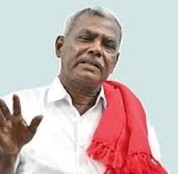 திமுக பணத்தில் சிங்கிள் டீ கூட குடிக்கவில்லை    • மா.கம்யூ.செயலாளர் சொல்கிறார்