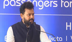 ஏர் இந்தியா விமான விபத்து தொடர்பான ஊக செய்திகளை ஊடகங்கள் தவிர்க்க மத்திய அமைச்சர் வேண்டுகோள்