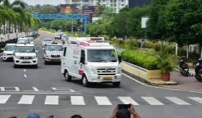பெட்ரோல் ஊற்றி எரித்து கொல்ல முயற்சி: 70 சதவீதம் தீக்காயமடைந்த ஒடிசா சிறுமி