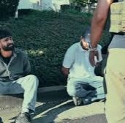 இந்தியாவால் தேடப்படும் முக்கிய நபர் உட்பட 8 காலிஸ்தான் தீவிரவாதிகளை கைது செய்தது அமெரிக்கா