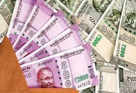 ரூ. 3 ஆயிரம் கோடி கடன் மோசடி