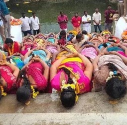 பரதேசி ஆறுமுக சுவாமி கோவில் குருபூஜை விழா