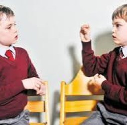 மொழியின் பாவனைகள்