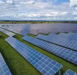 தனியாருடன் இணைந்து 'சோலார் பார்க்' ஆணையத்திடம் அனுமதி கேட்கும் வாரியம்