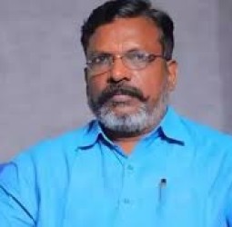 திமுக கூட்டணியை விமர்சிப்பதே  பழனிசாமிக்கு ஒரேசெயல்திட்டம்  திருமாவளவன் குற்றச்சாட்டு