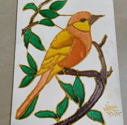 விஹான்.பி கைவண்ணம்