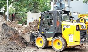 6 மாதங்களில் 2 லட்சம் டன் கட்டட இடிபாட்டுக் கழிவுகள் அகற்றம் : சென்னை மாநகராட்சி தகவல்