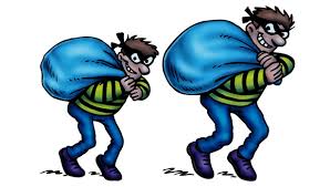 திருடர்கள்