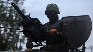 தாய்லாந்து - கம்போடியா இடையில் போர் தீவிரமடைகிறது