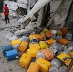 காசாவில் ஏவுகணை தாக்குதலில் 20 குழந்தைகள் பலி: தொழில்நுட்ப தவறு என இஸ்ரேல் விளக்கம்